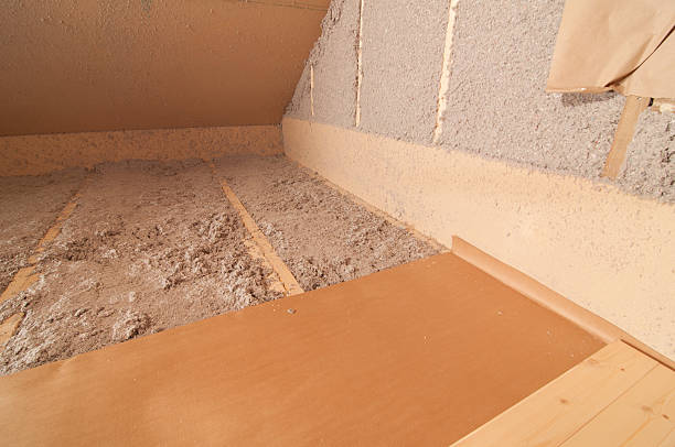 Best Types of Insulation in Heeia, HI